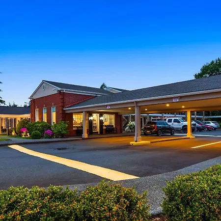 Best Western Lakewood- Historic Landmark-2