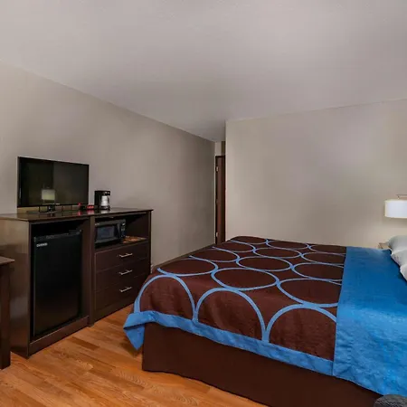 Super 8 By Wyndham Cortez/Mesa Verde Area-3