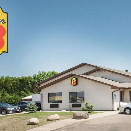 Super 8 By Wyndham Jamestown-2