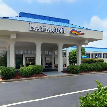 Baymont By Wyndham Macon I-75-3