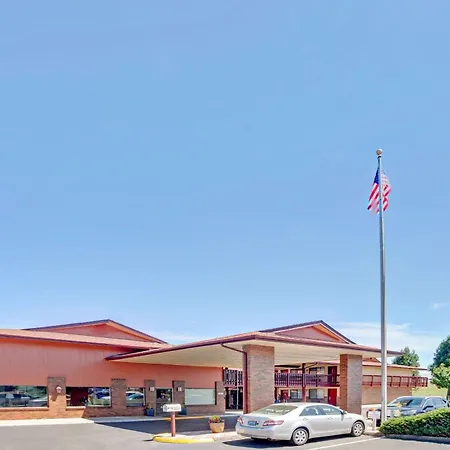 Super 8 By Wyndham Albany Corvallis-3
