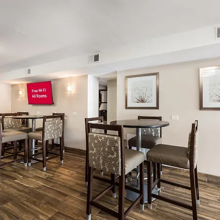 Red Roof Inn Morton Grove-2