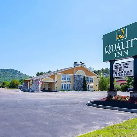 Quality Inn North Conway-3