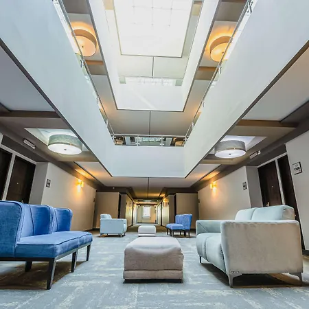 Best Western Oak Meadows Inn-2