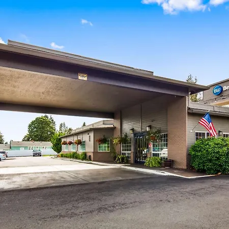 Best Western Oak Meadows Inn-3