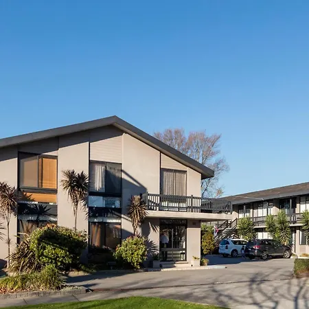 Best Western Governor Gipps Motor Inn Traralgon-3
