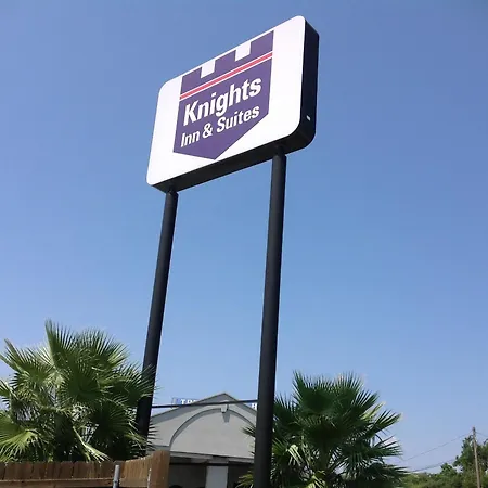 Knights Inn Franklin Ave Waco-2