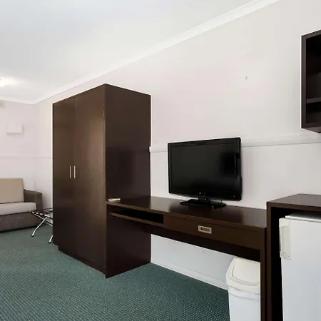 Comfort Inn Victor Harbor-2