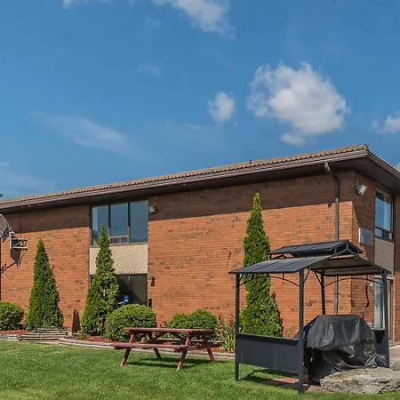 Comfort Inn Cobourg - Port Hope-2