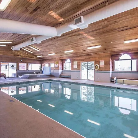 Quality Inn Merritt-3