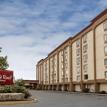 Red Roof Inn Hartford- New Britain-3