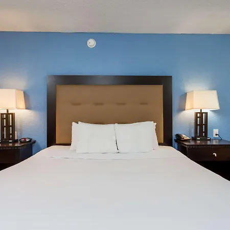 Days Inn Salisbury-2