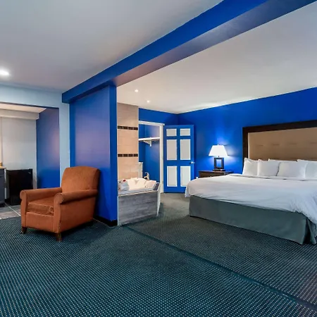 Days Inn Salisbury-3