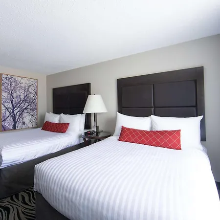Surestay Hotel By Best Western Castlegar-3