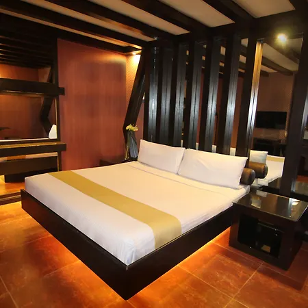 Hotel Ava Cuneta-2