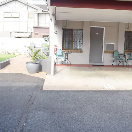 Best Western Bundaberg City Motor Inn-3