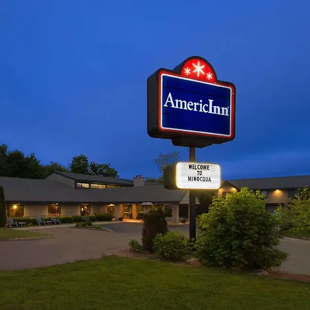 Americinn By Wyndham Minocqua-2