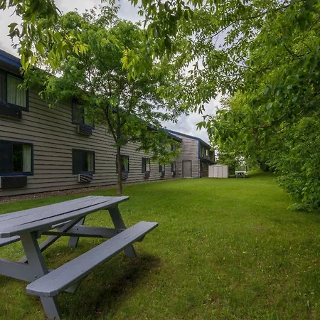 Americinn By Wyndham Minocqua-3