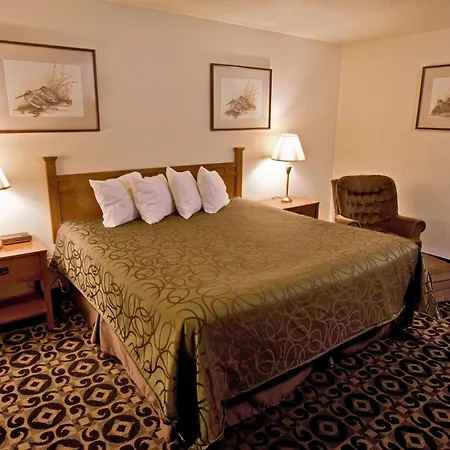 Americas Best Value Inn Roosevelt/Ballard-2