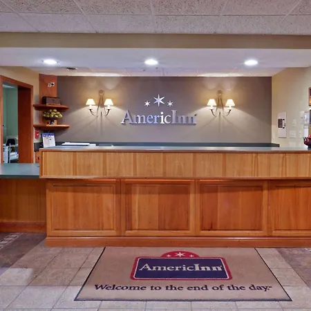 Americinn By Wyndham Chanhassen-2