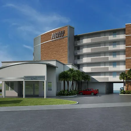 Rushhh Daytona Beach, Tapestry Collection By Hilton-2