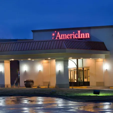 Americinn By Wyndham Johnston Des Moines-3