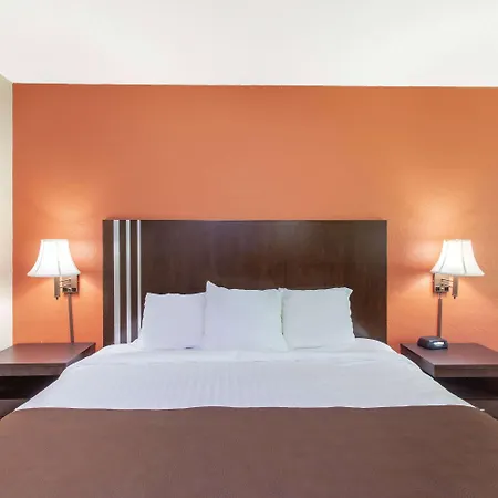 Americinn By Wyndham Cloquet-3