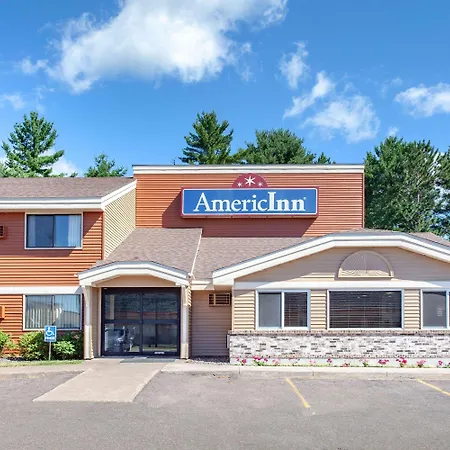 Americinn By Wyndham Cloquet-2