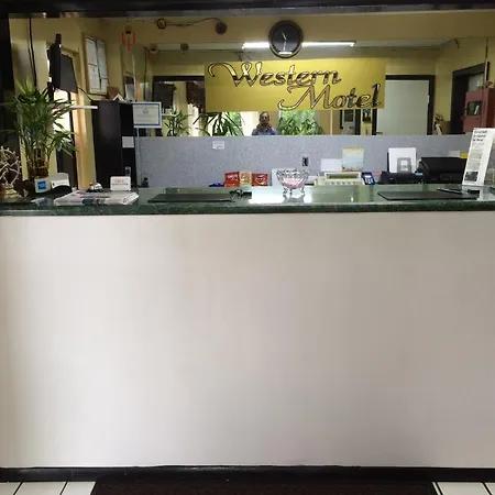 Knights Inn Augusta Fort Gordon-2