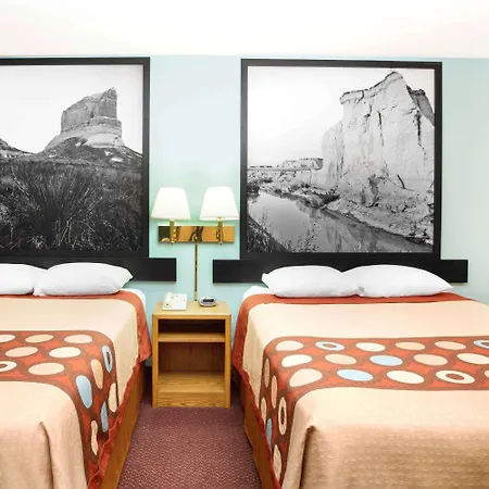 Super 8 By Wyndham Crete-2