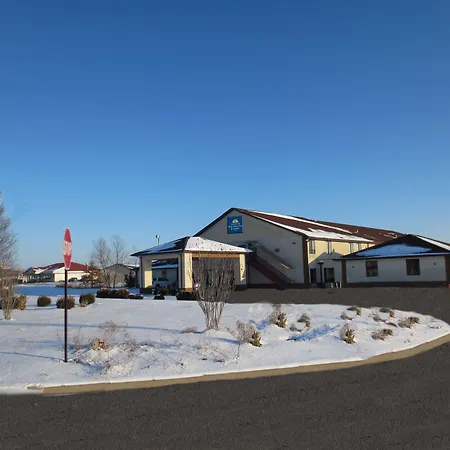 Pinckneyville Inn And Suites-2