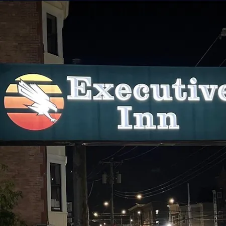 Executive Inn Schenectady Downtown-2