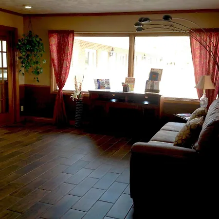 Americas Best Value Inn York-2