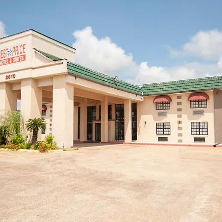 Best Price Motel & Suites-3