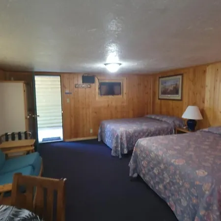 Westwood Motel-3