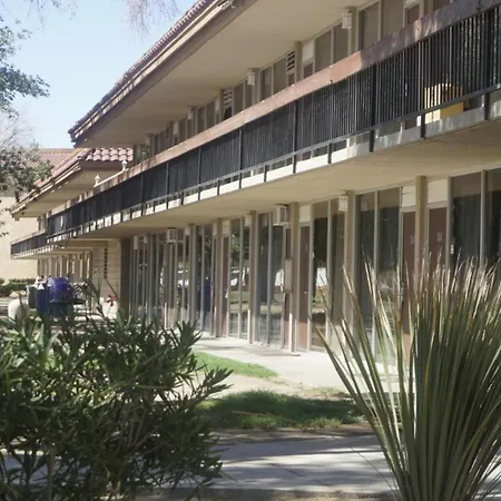 Green Tree Inn And Extended Stay Suites-3