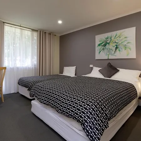 Keilor Motor Inn-3