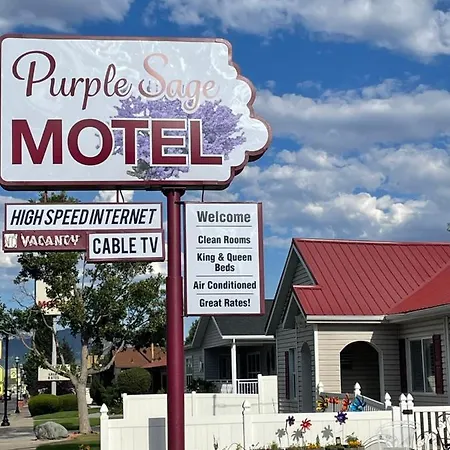 Purple Sage Motel-2