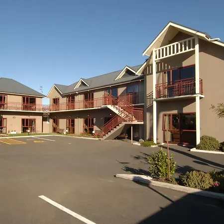 555 Motel Dunedin-2