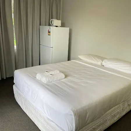 Dash Motel, Papakura-3
