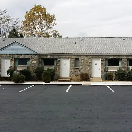 Rock Haven Motel-2