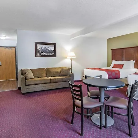 Baymont By Wyndham Bozeman-2
