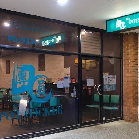 Keilor Motor Inn-2