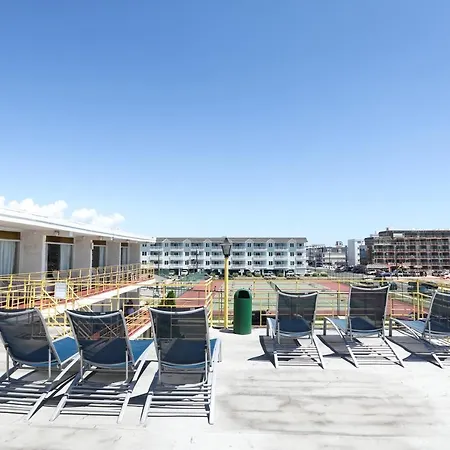 Viking Motel-3