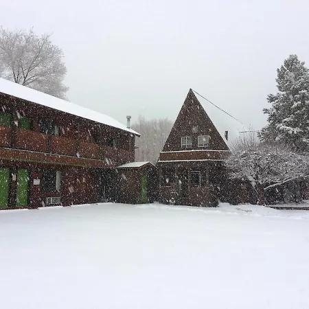 Murphey'S Motel Llc-2