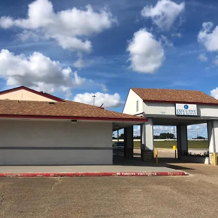 Executive Inn & Suites-3