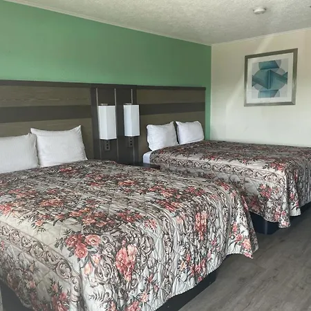 Executive Inn & Suites-2