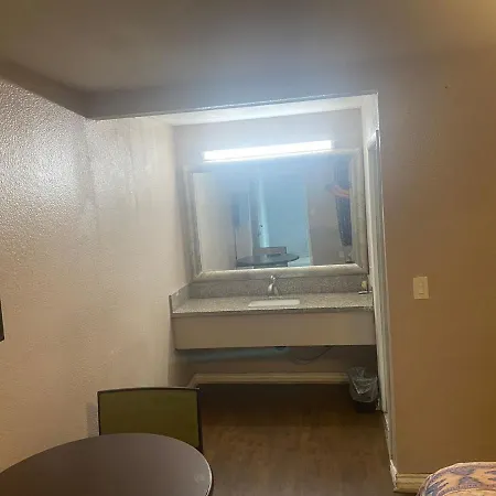 La Rosa Motel-3