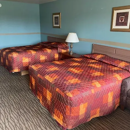 Malibu Inn-3