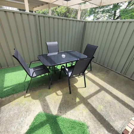 Belvoir Village Motel & Apartments Wodonga-2